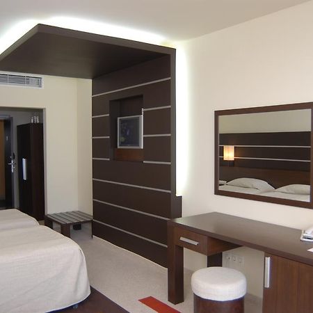 Hotel Vigo Nessebar Exterior foto