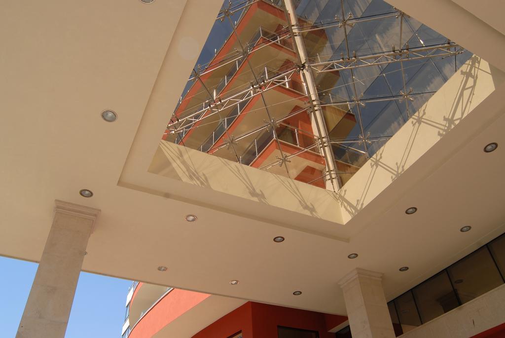 Hotel Vigo Nessebar Exterior foto