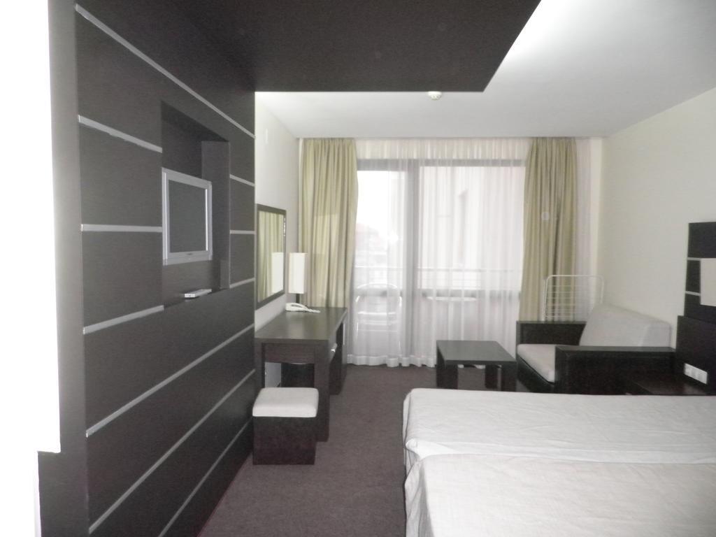 Hotel Vigo Nessebar Exterior foto